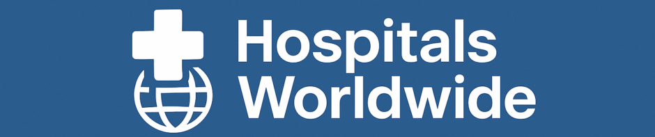 Hospitals Worldwide Digital